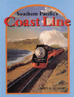 Southern Pacific's Coast Line, by John R. Signor