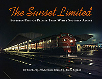 The Sunset Limited, by Michael Jarel, Dennis Ryan, and John R. Signor