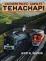 Tehachapi, by John R. Signor