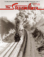The Streamliner