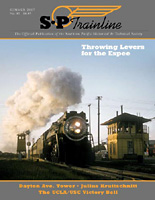 S•P Trainline
